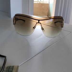 Authentic Gucci sunglasses